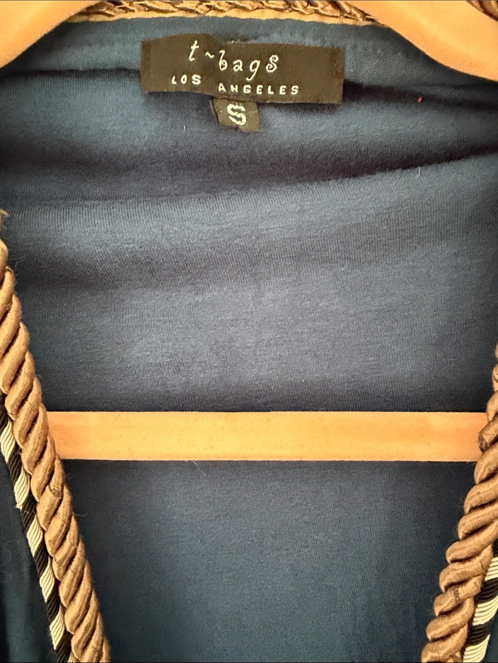 Jeans Subcategory Classification - Picture 2 of 3
